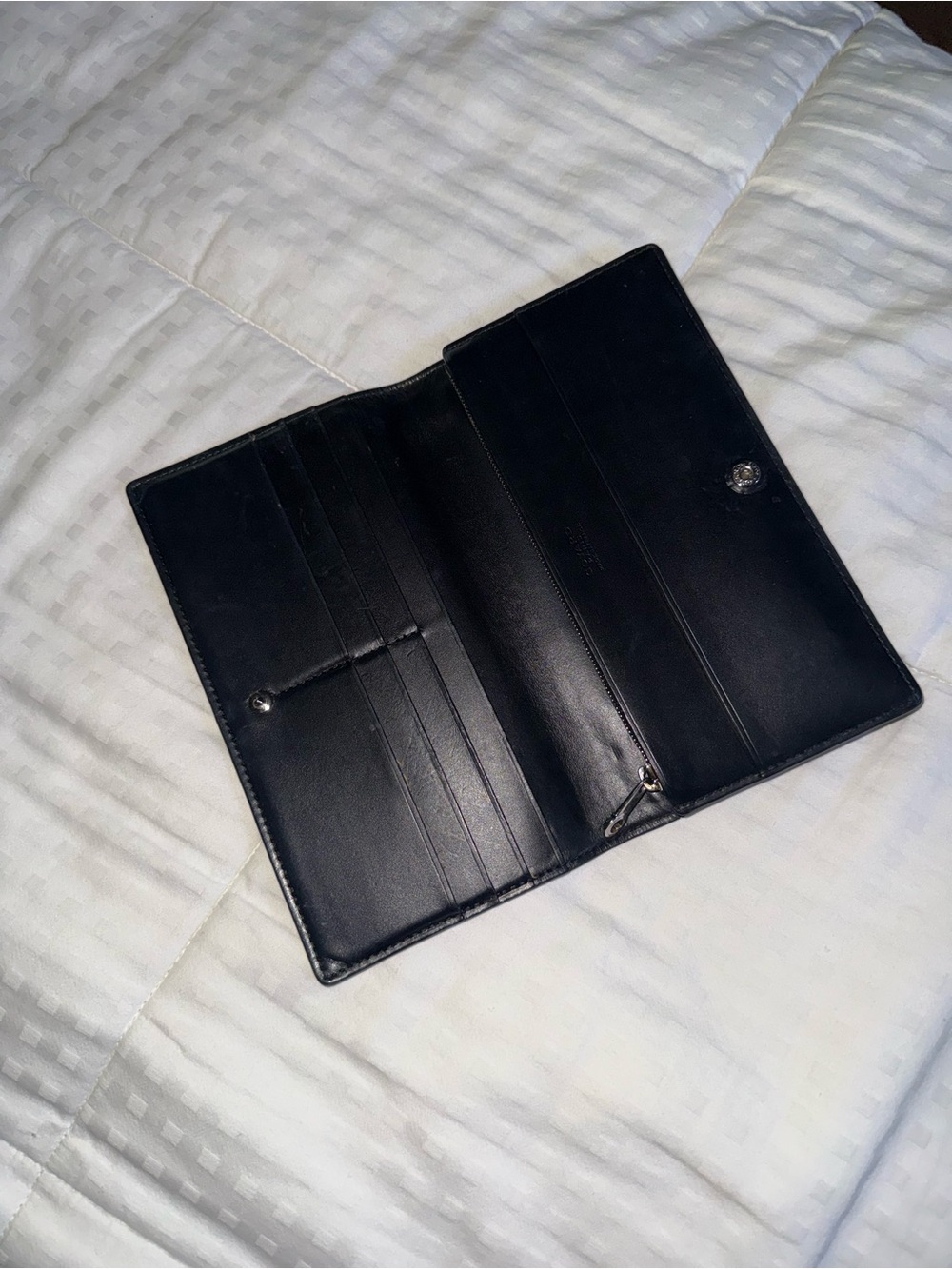 Goyard Richelieu Wallet - Picture 3 of 3